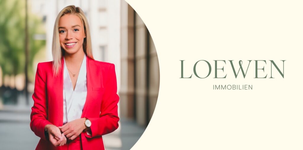 Loewen Immobilien Titelbild